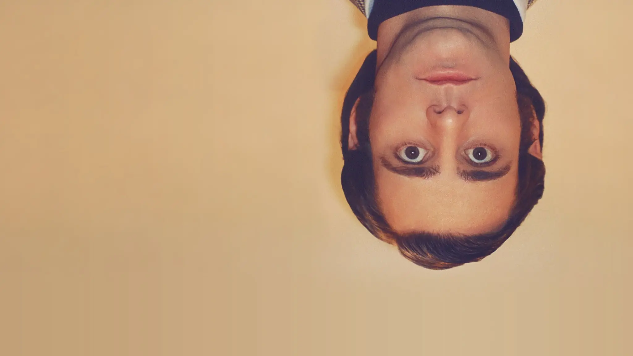 Jim & Andy: The Great Beyond backdrop