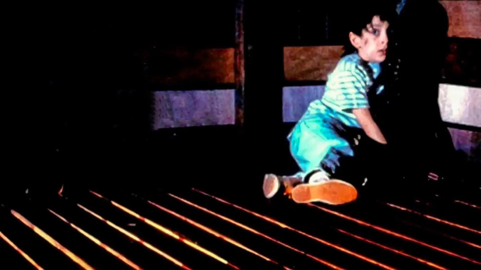 Servants of Twilight backdrop