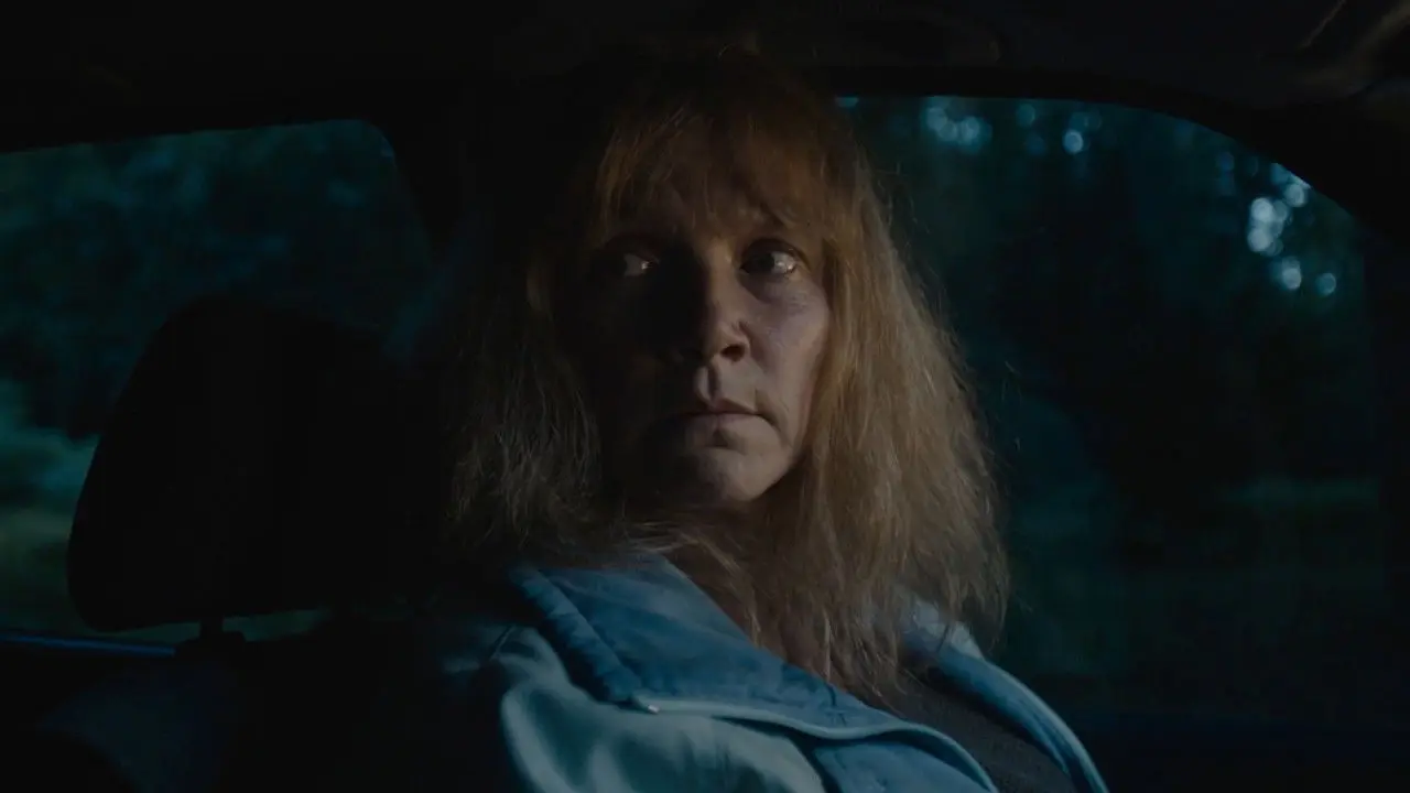 Catching the Bus backdrop