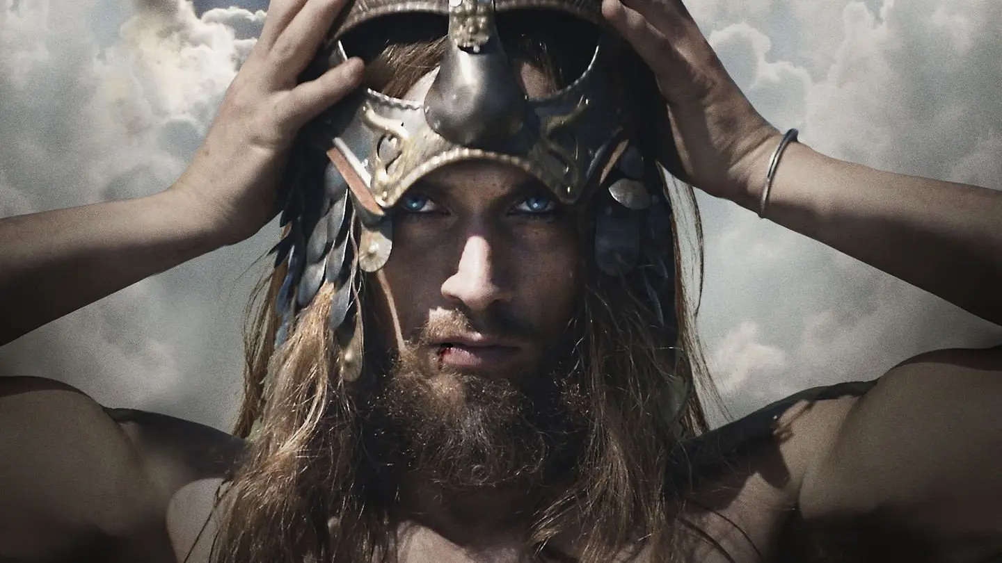 Vikings, les premiers rois backdrop