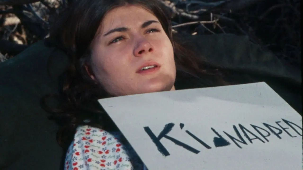 The Longest Night backdrop