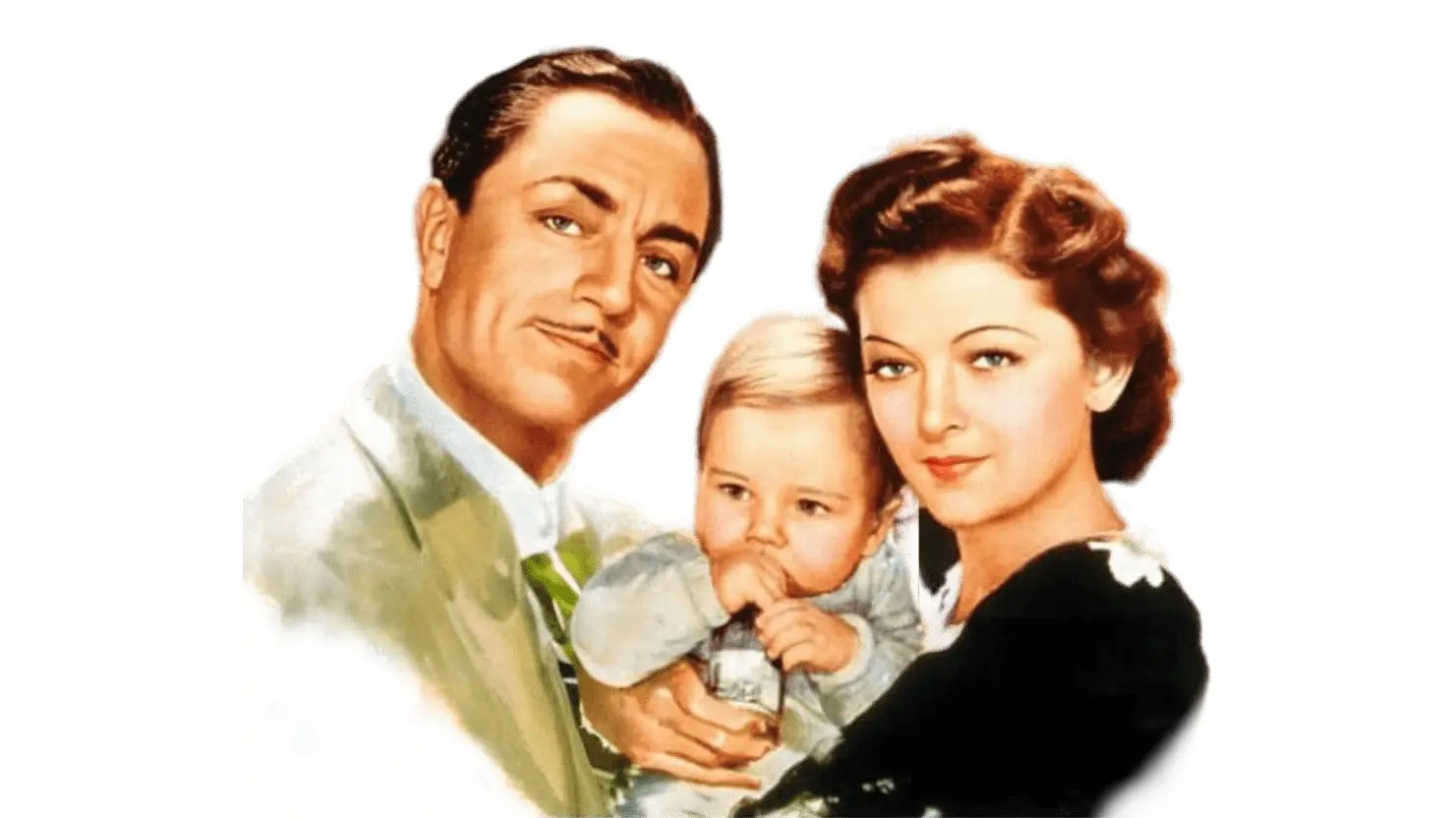 Another Thin Man backdrop