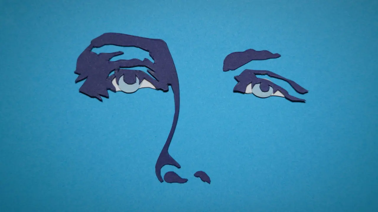 Arthur Rimbaud : Six mois en enfer backdrop