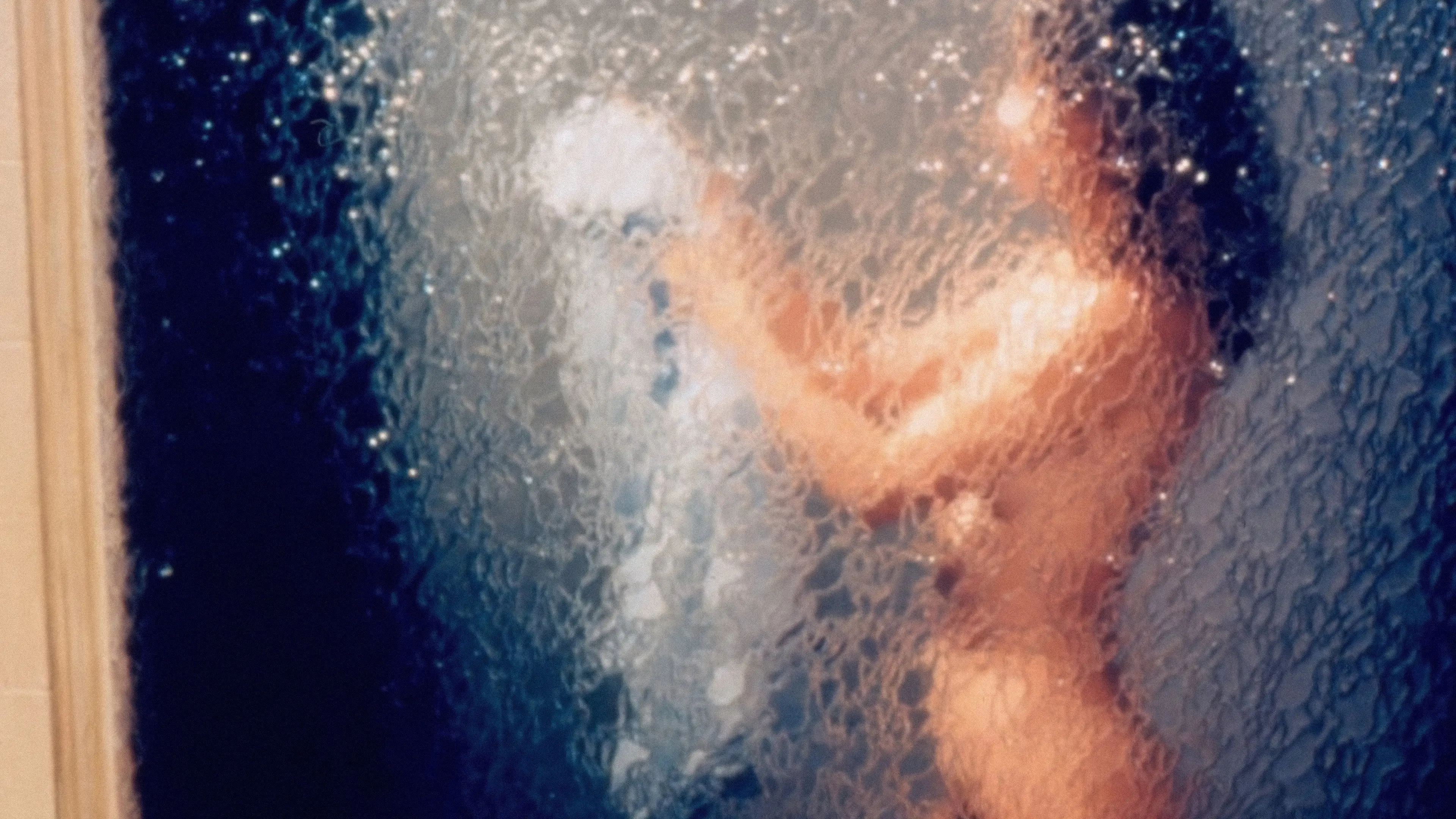 The Captive backdrop