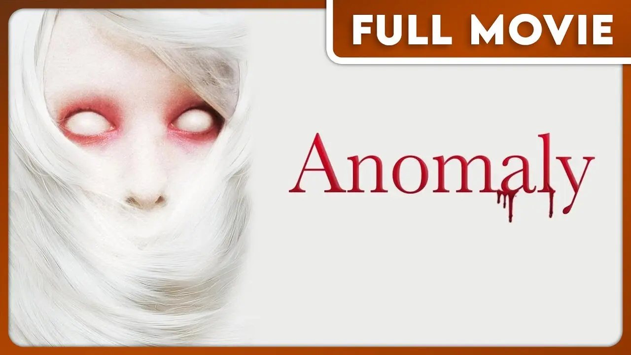 Anomaly backdrop