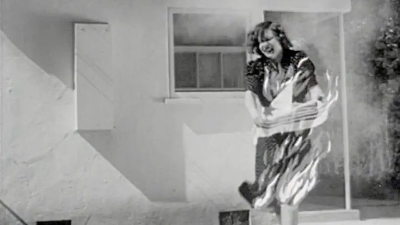 More Dangerous Than Dynamite backdrop