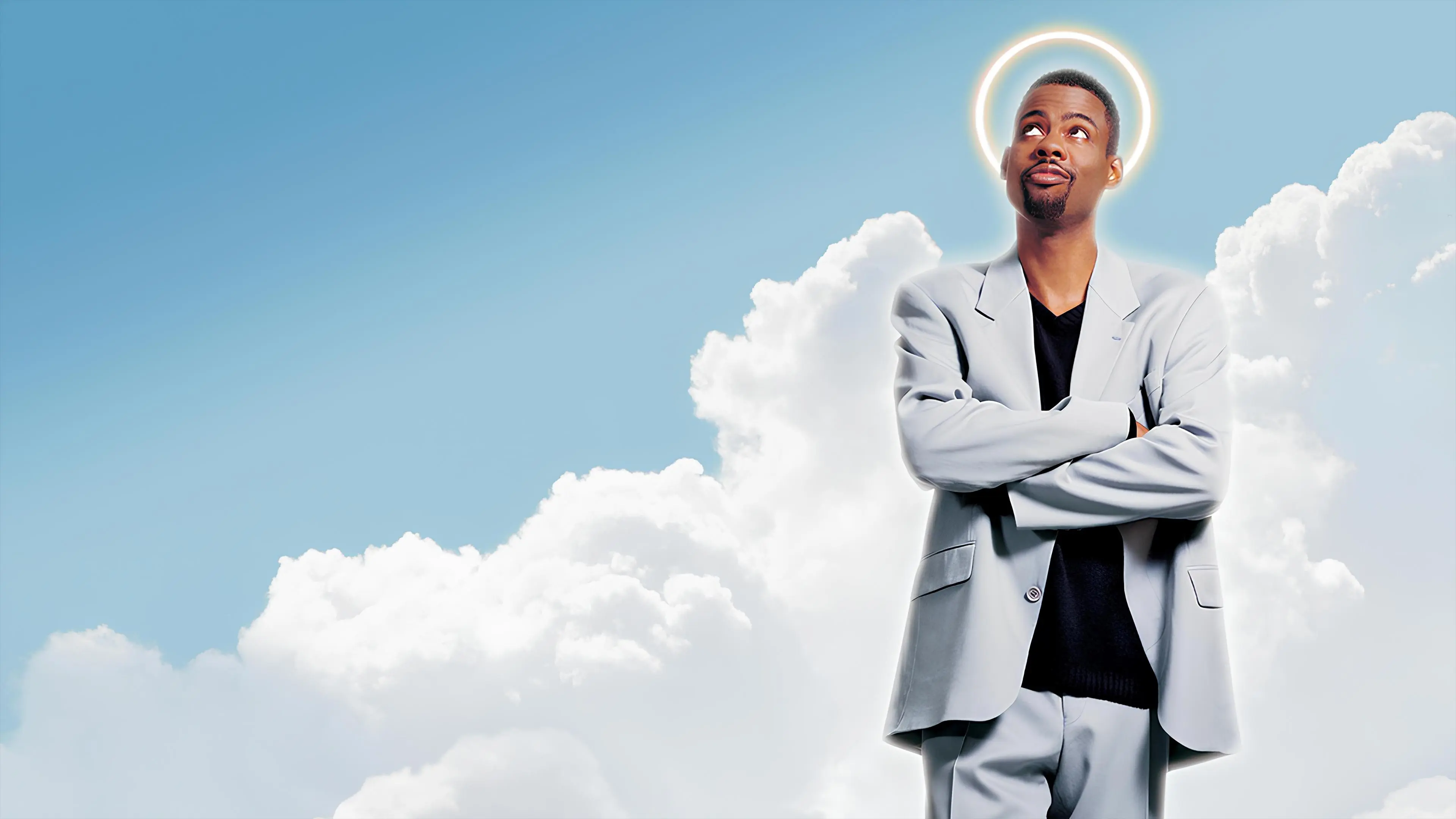 Down to Earth backdrop