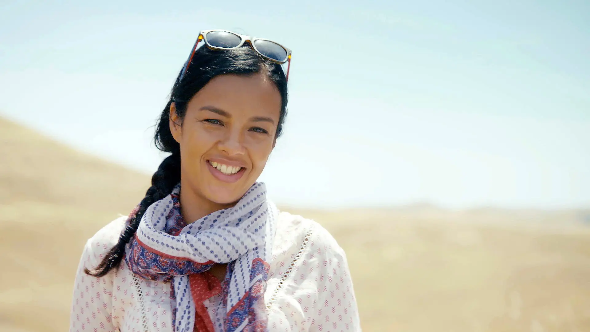Animals Behaving Badly backdrop