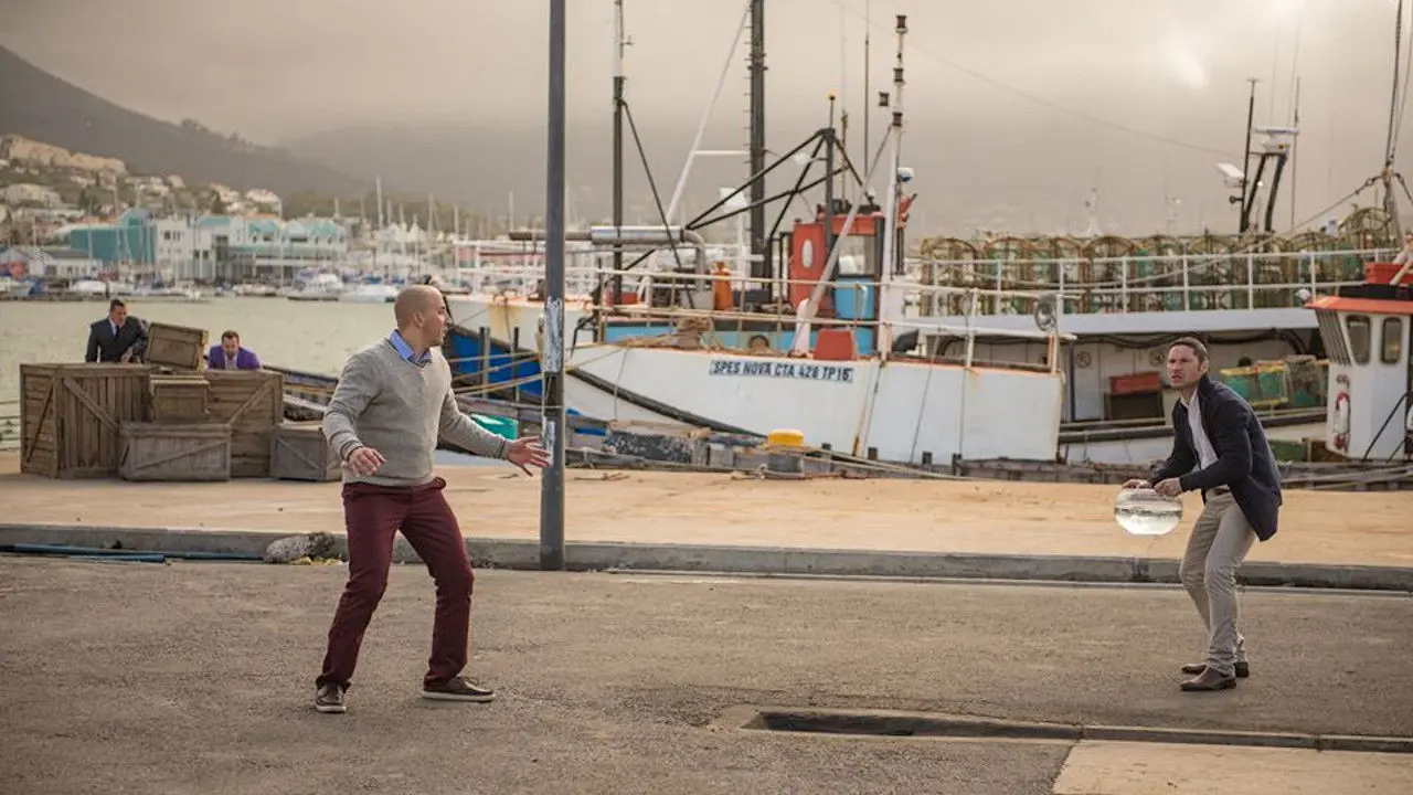 Finders Keepers backdrop