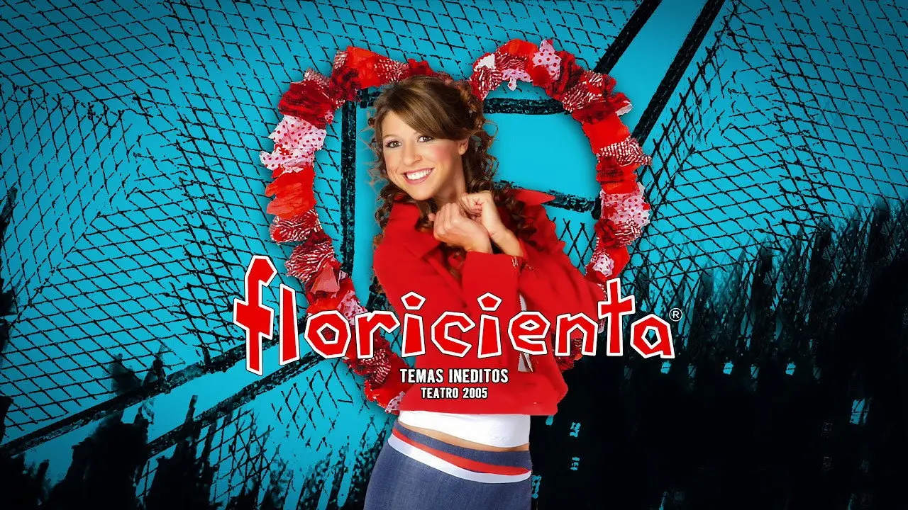 Flinderella: Princess of the Terrace backdrop
