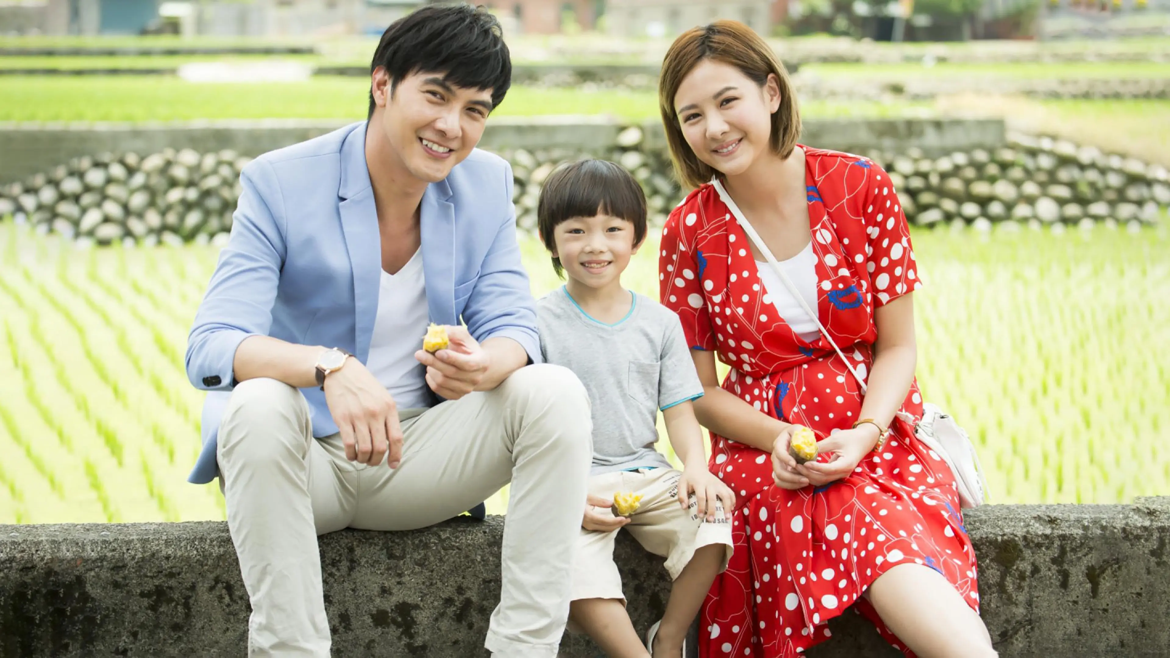 To the Dearest Intruder backdrop