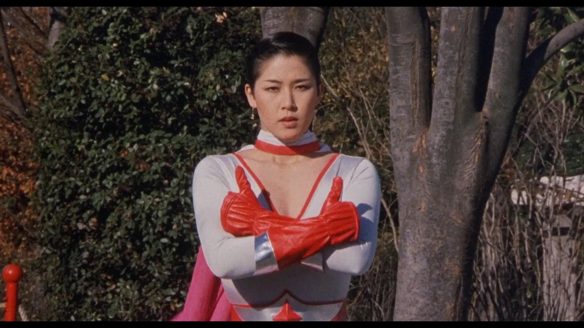 Gamera Super Monster backdrop