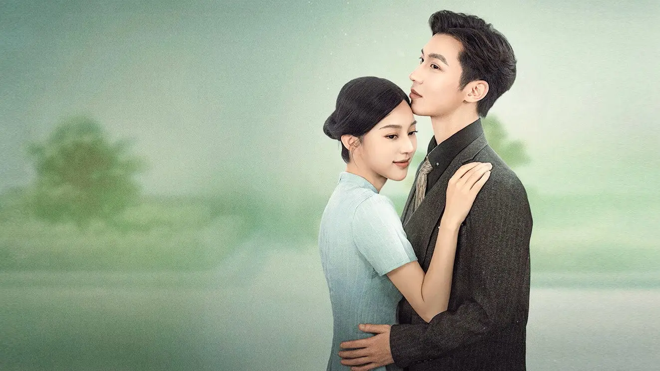 Where Love Dares backdrop