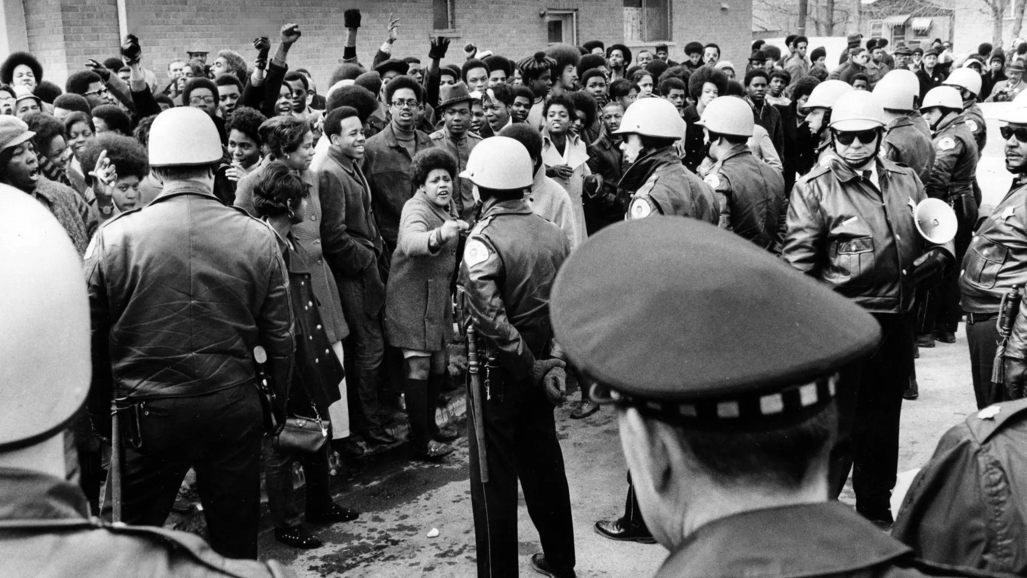 Shame of Chicago, Shame of the Nation backdrop