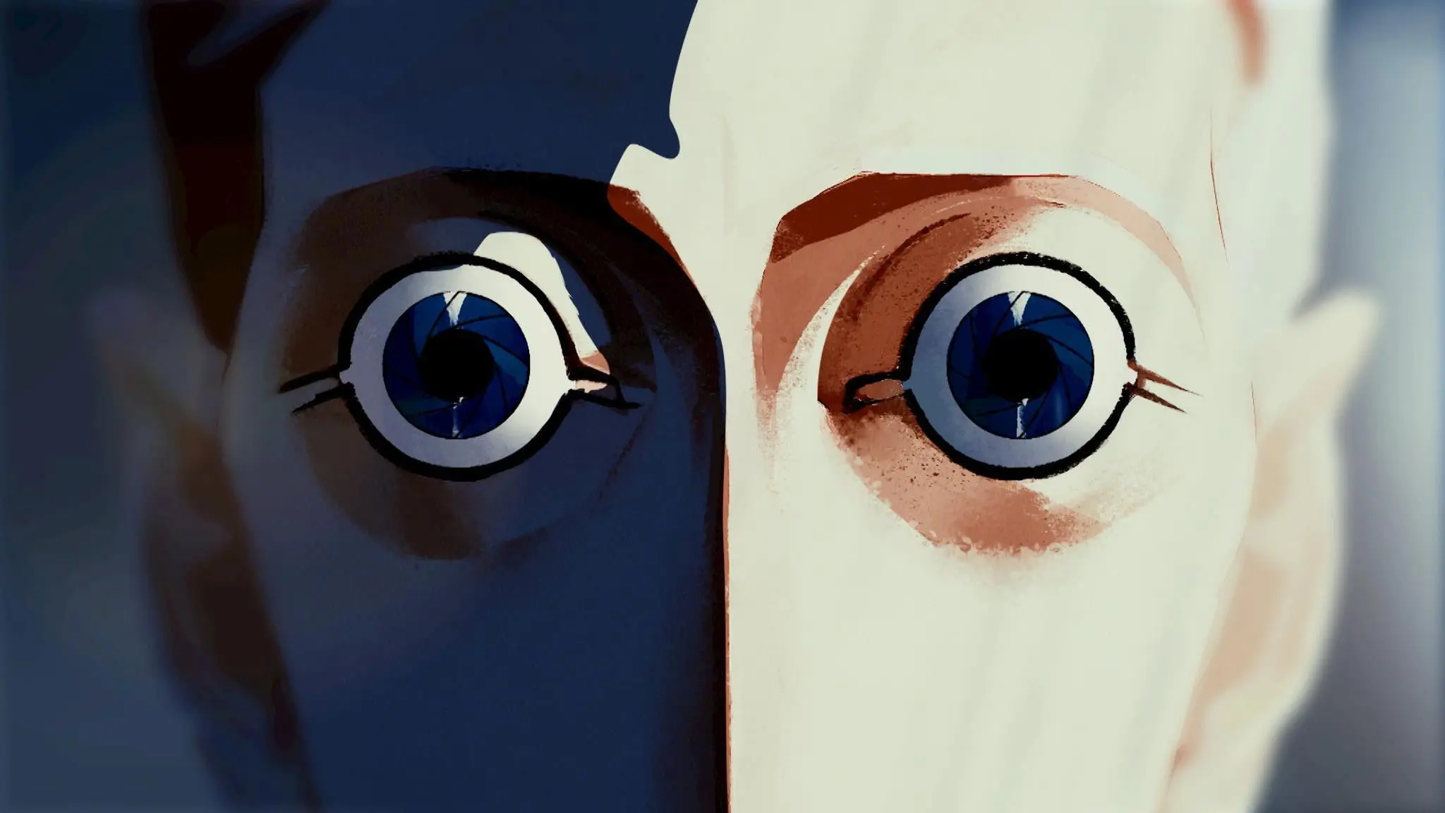 Unnecessary Things backdrop