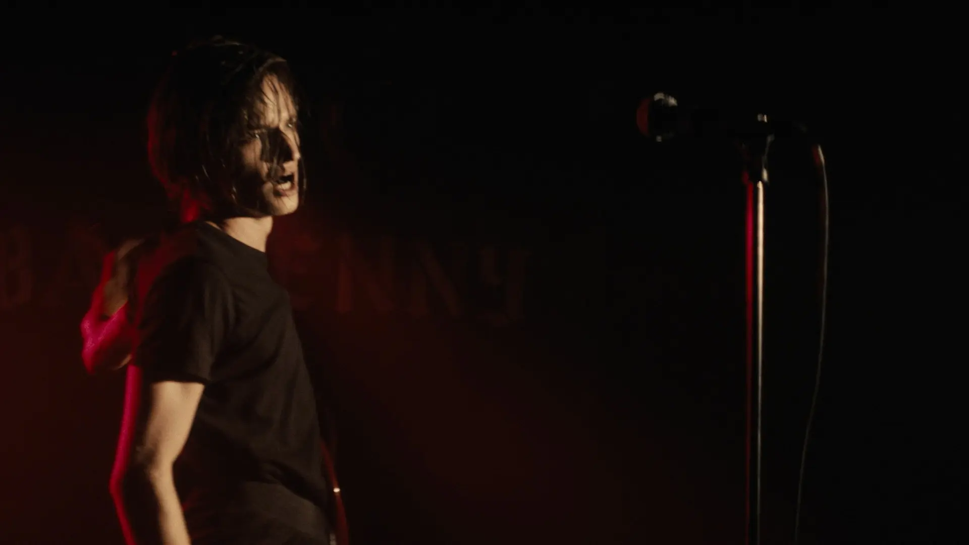 David French Is a Piece of Shit and I Want Him Dead backdrop