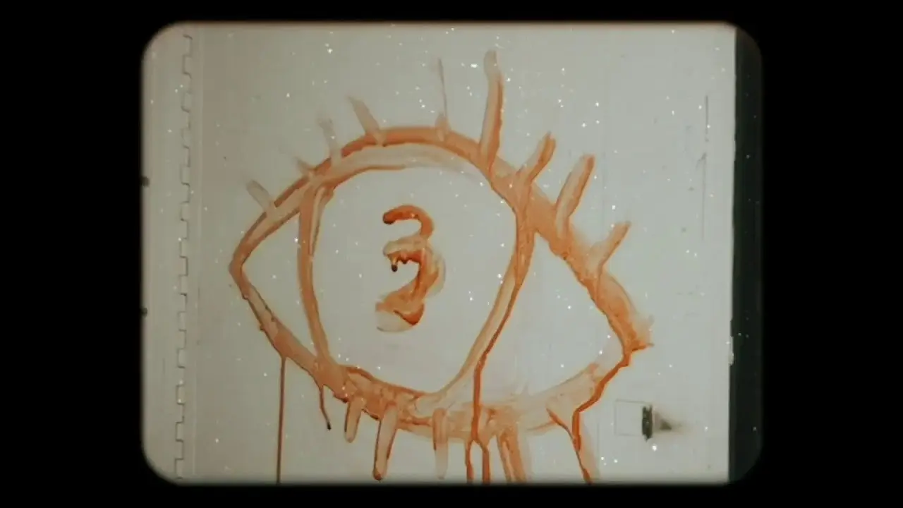 The 3rd Eye Murders backdrop