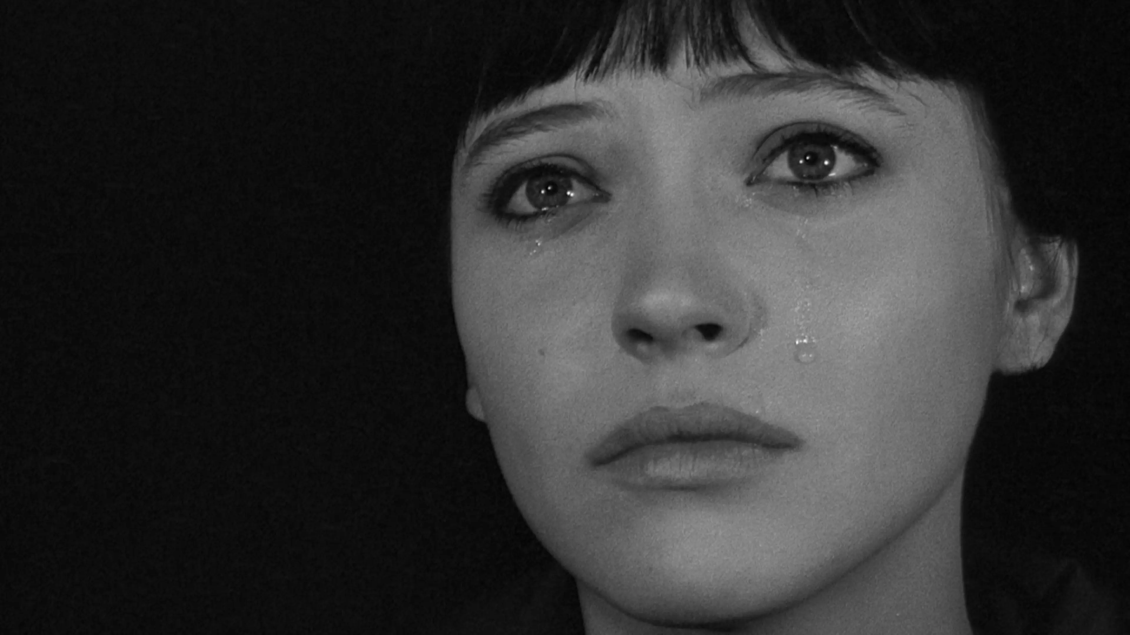 Vivre Sa Vie backdrop