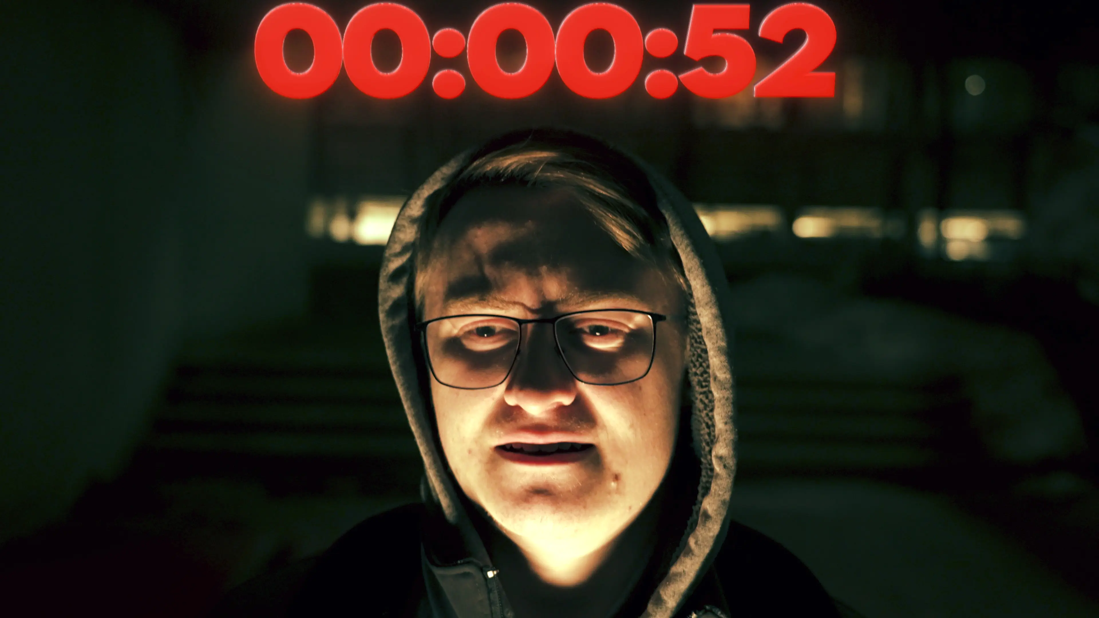 Countdown to Midnight backdrop