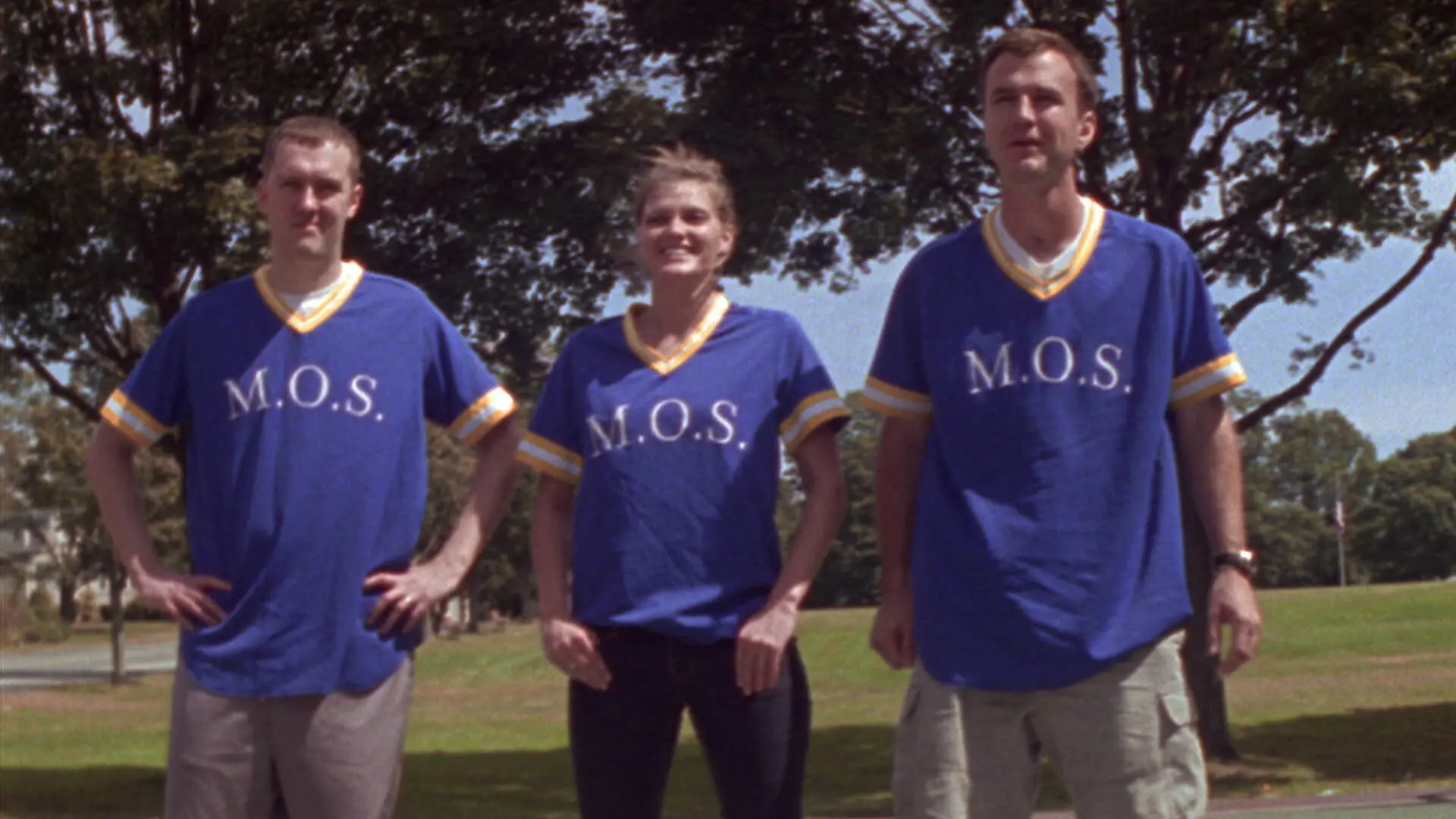 Monsters, Marriage and Murder in Manchvegas backdrop