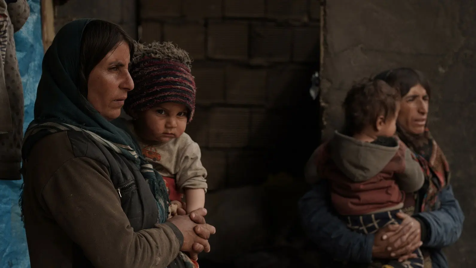 Mrs. Iran's Husband backdrop