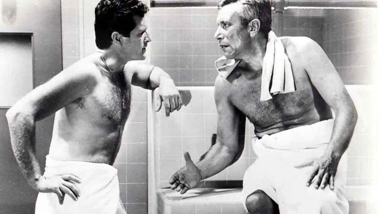 Strategy of Terror backdrop