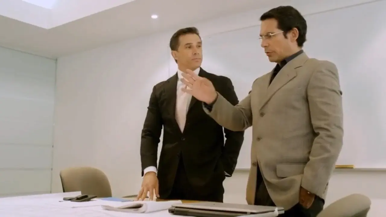 El diario de una prostituta backdrop