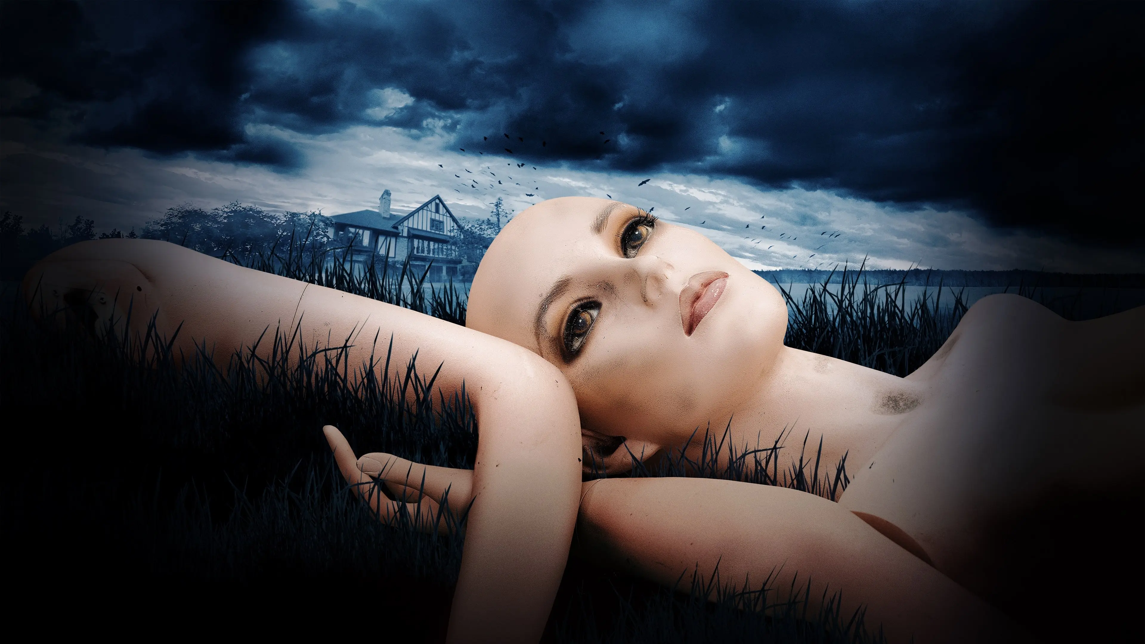 The Fox Hollow Murders: Playground of a Serial Killer backdrop