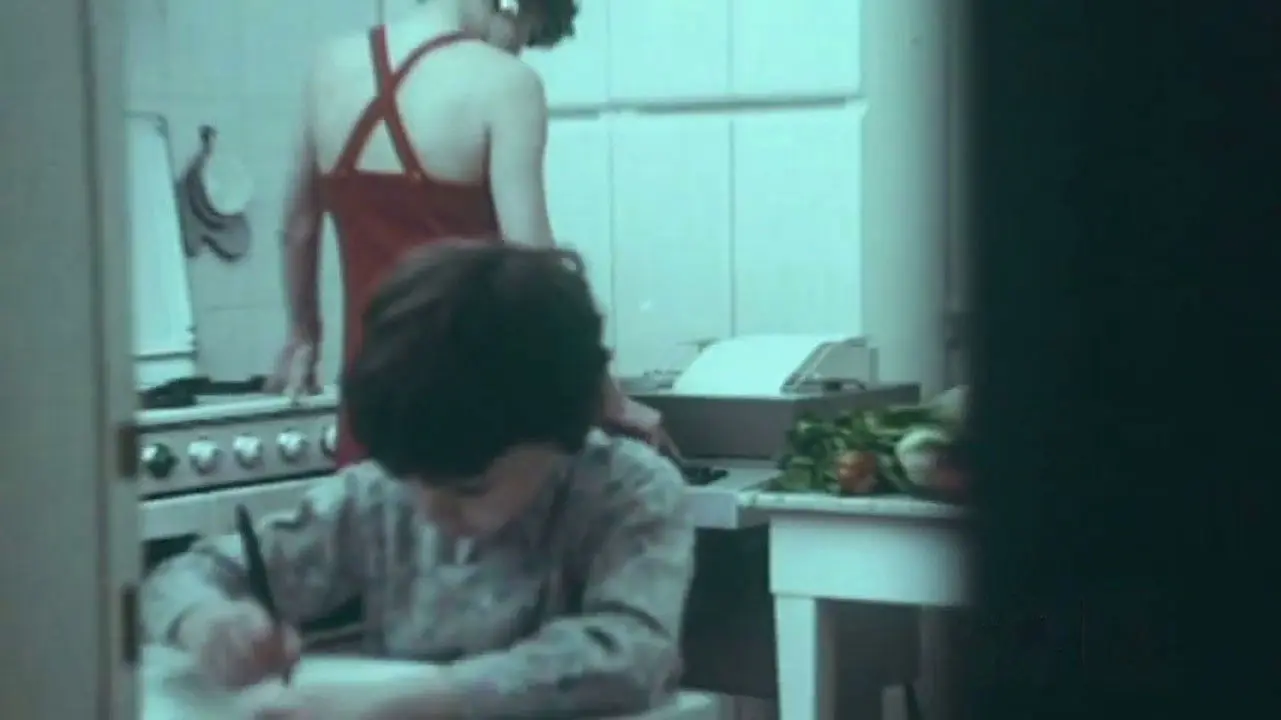 Programma 101: The Machine That Changed the World backdrop