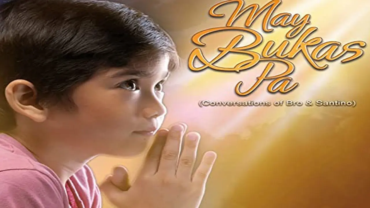 May Bukas Pa backdrop