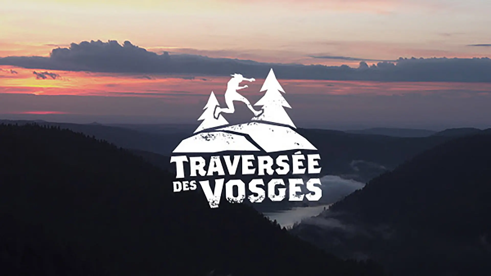 La Grande Traversée backdrop