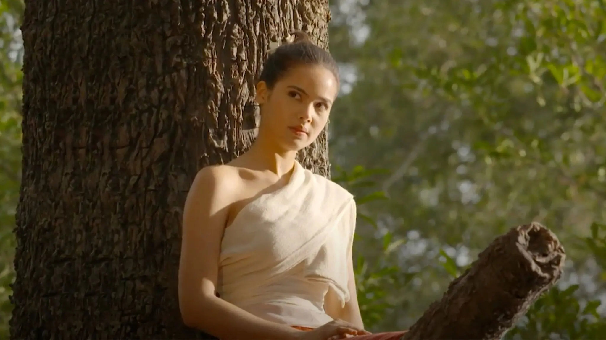 Scent of Love backdrop