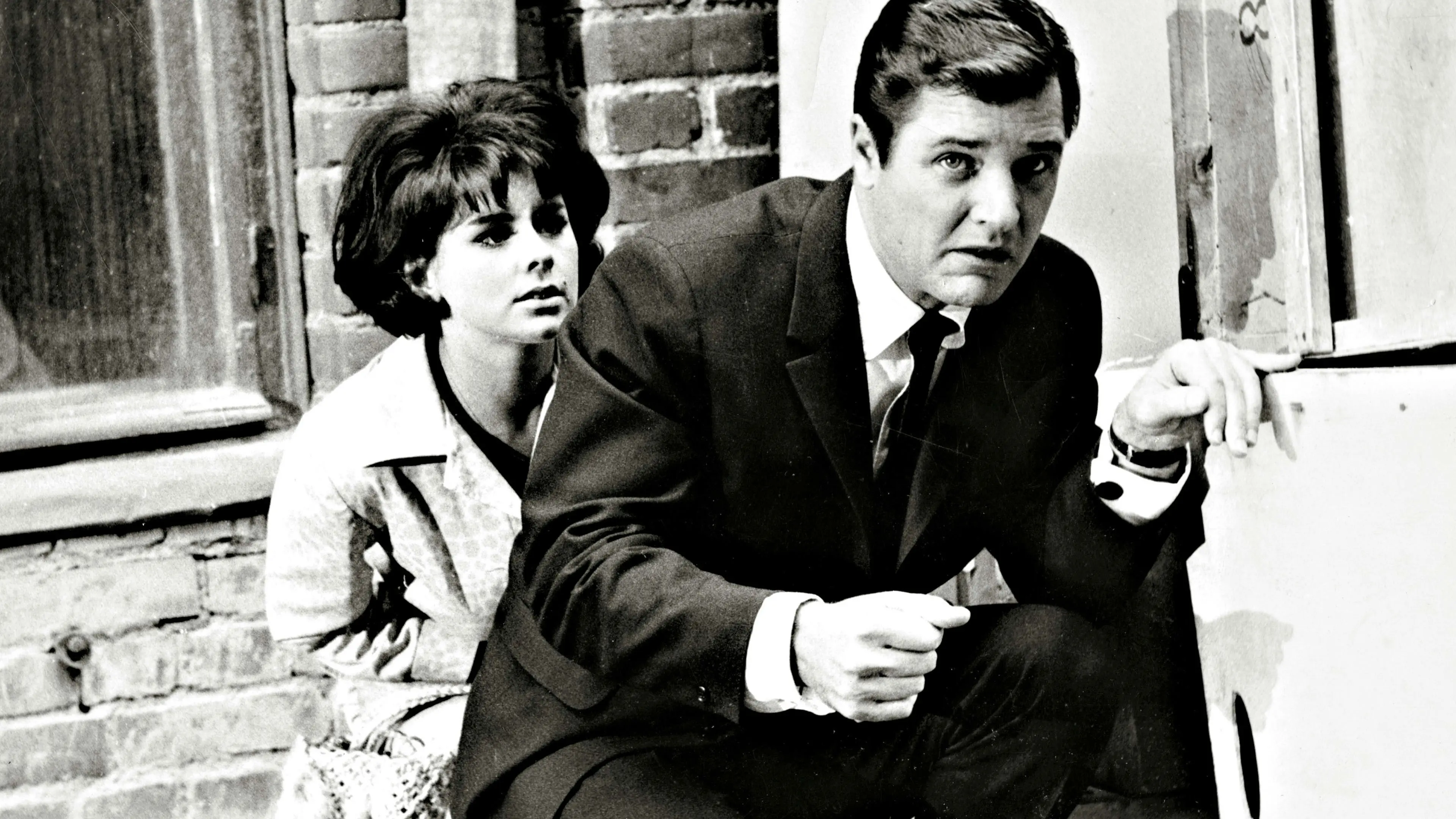 Make Like a Thief backdrop