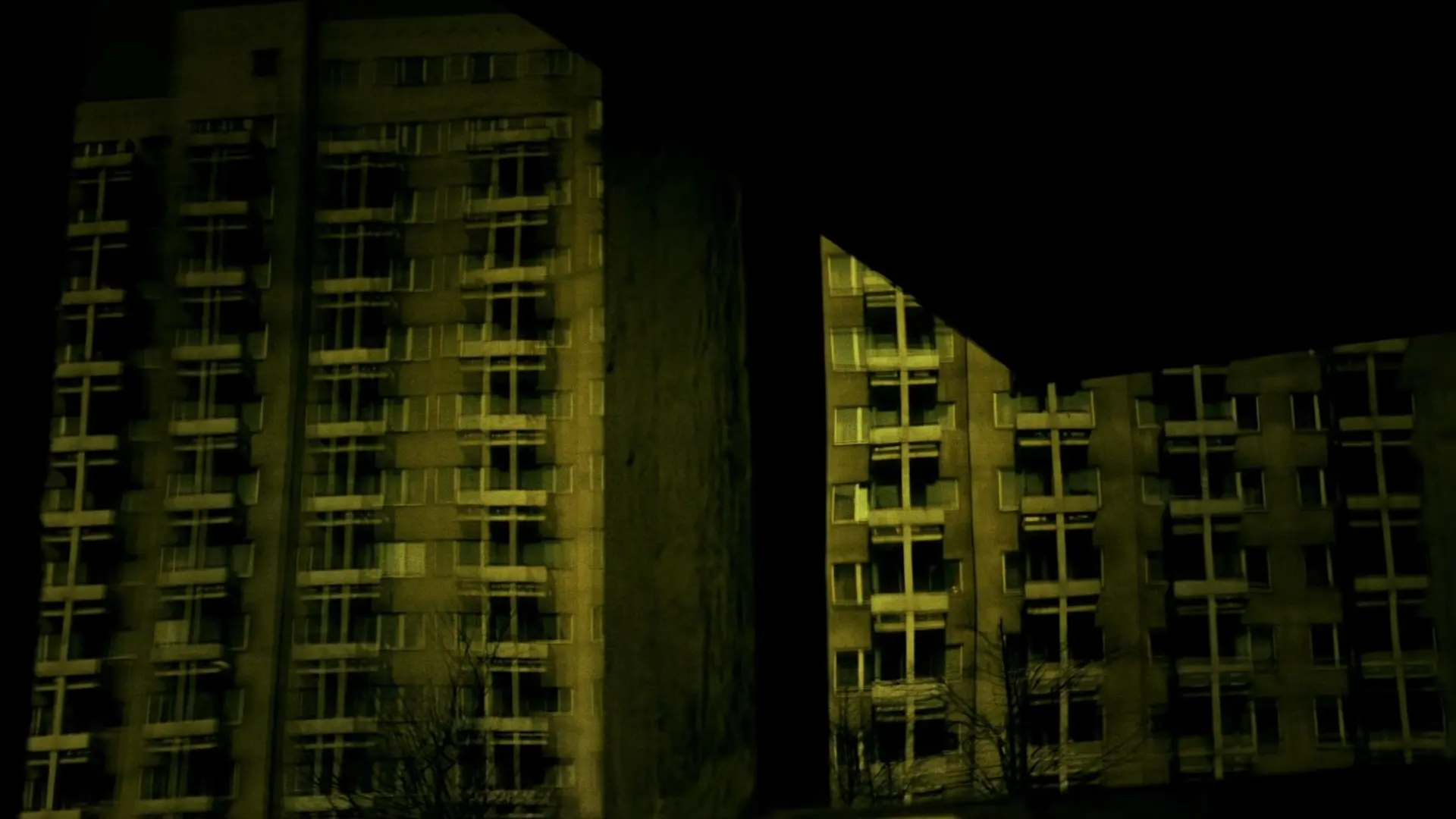 Dekalog backdrop