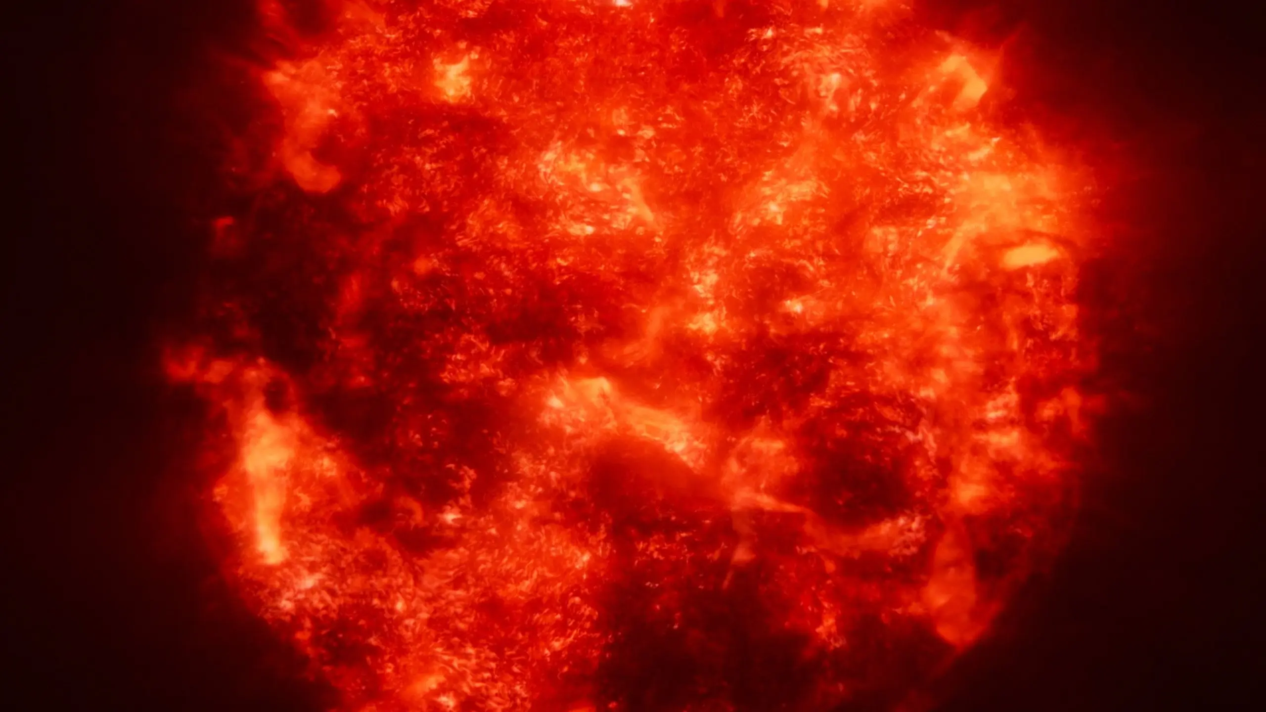 Our Universe backdrop