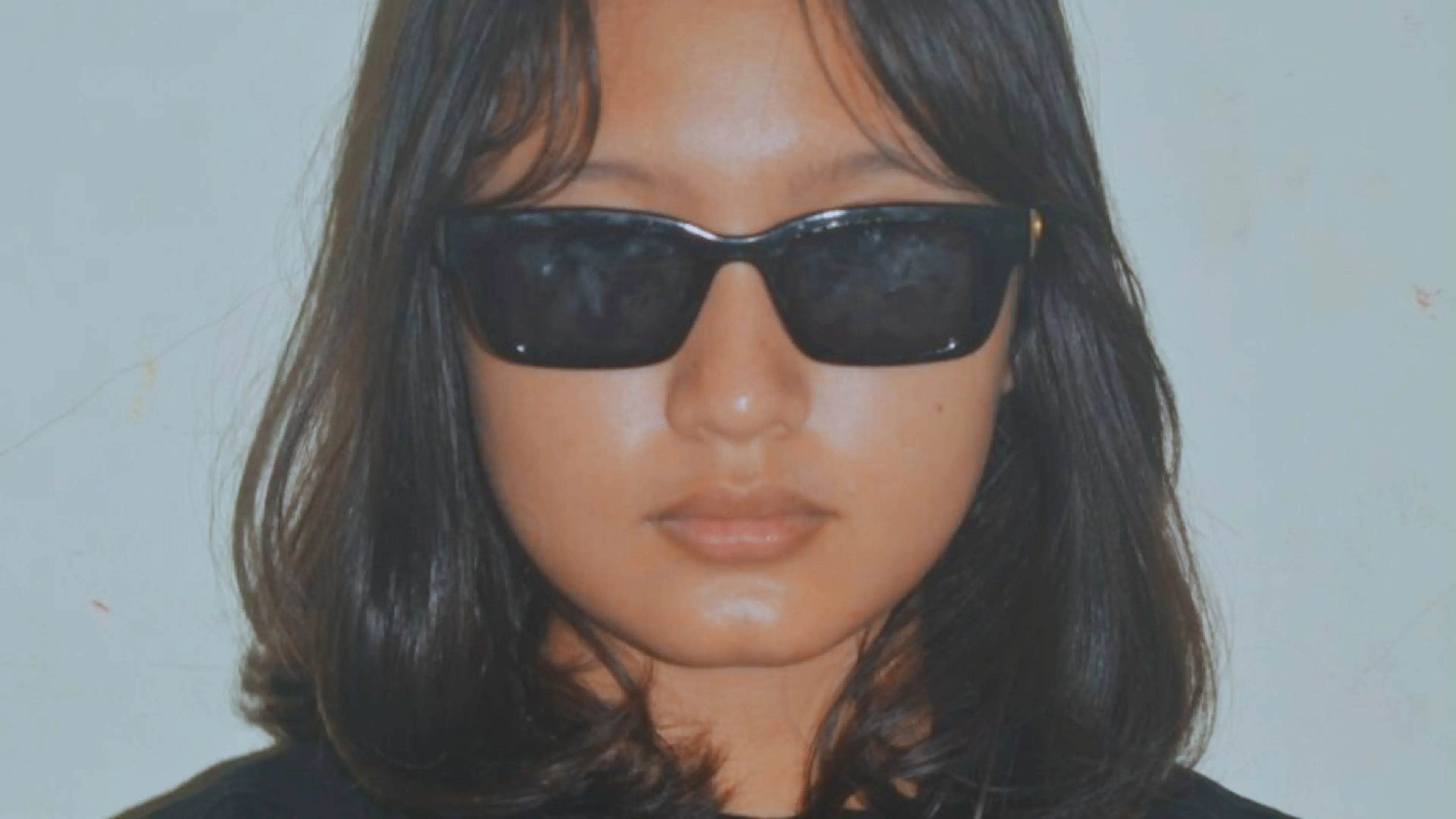 Future Glasses backdrop