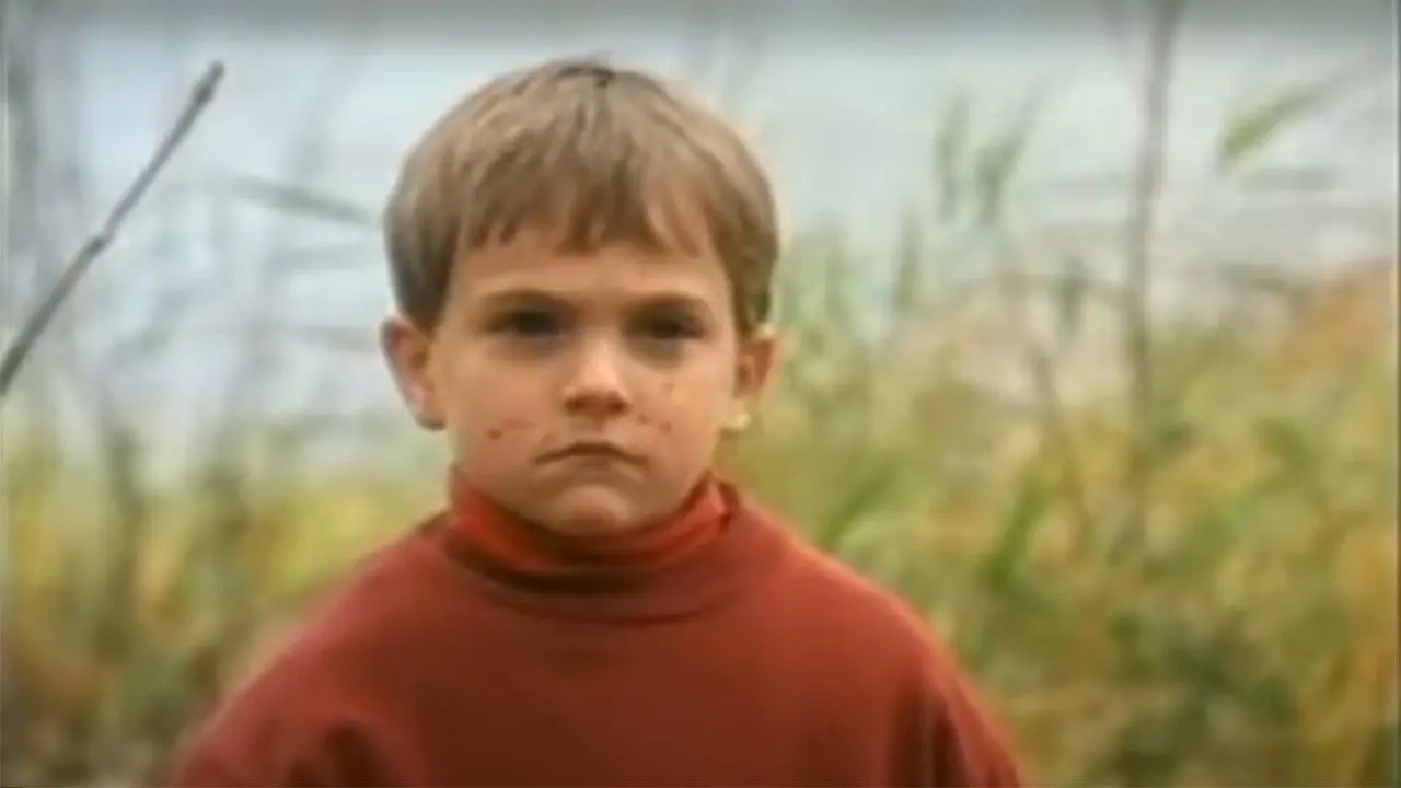 Relative Fear backdrop