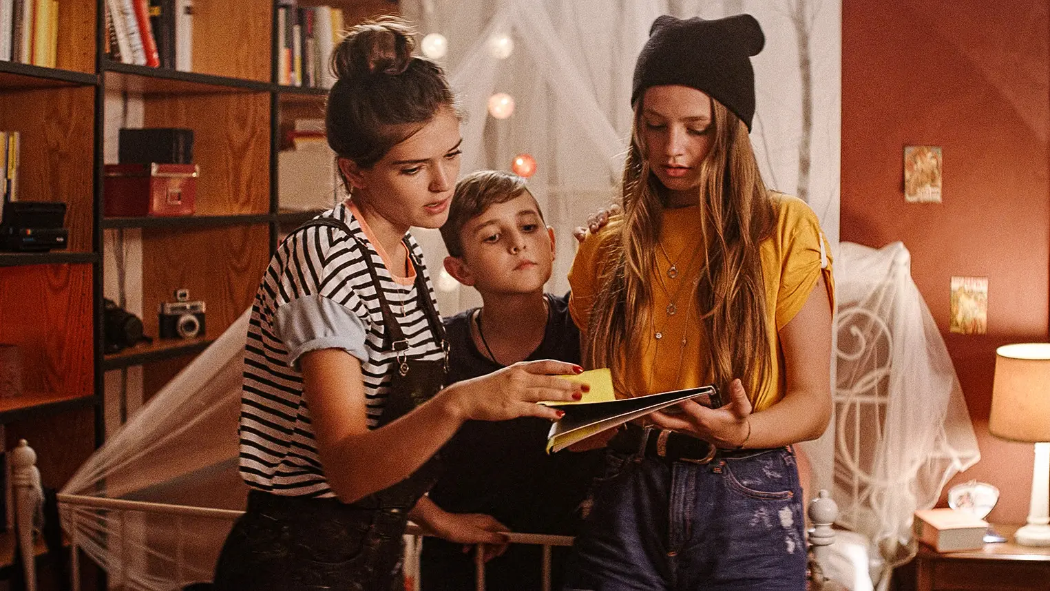 Struwwelerror backdrop