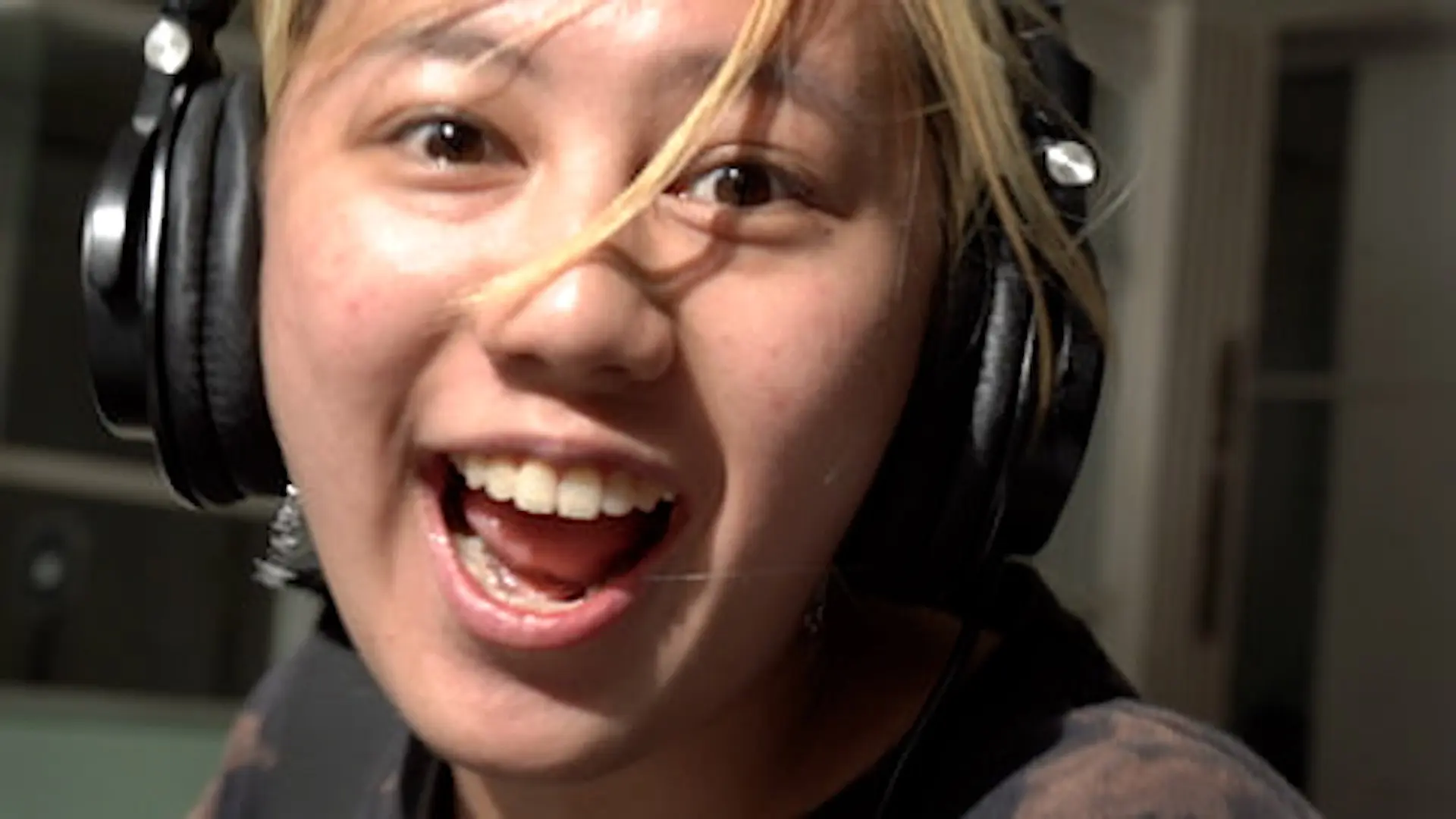 Don't Succumb to Food backdrop