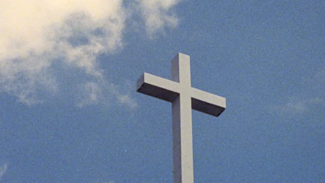 Is My Living In Vain backdrop