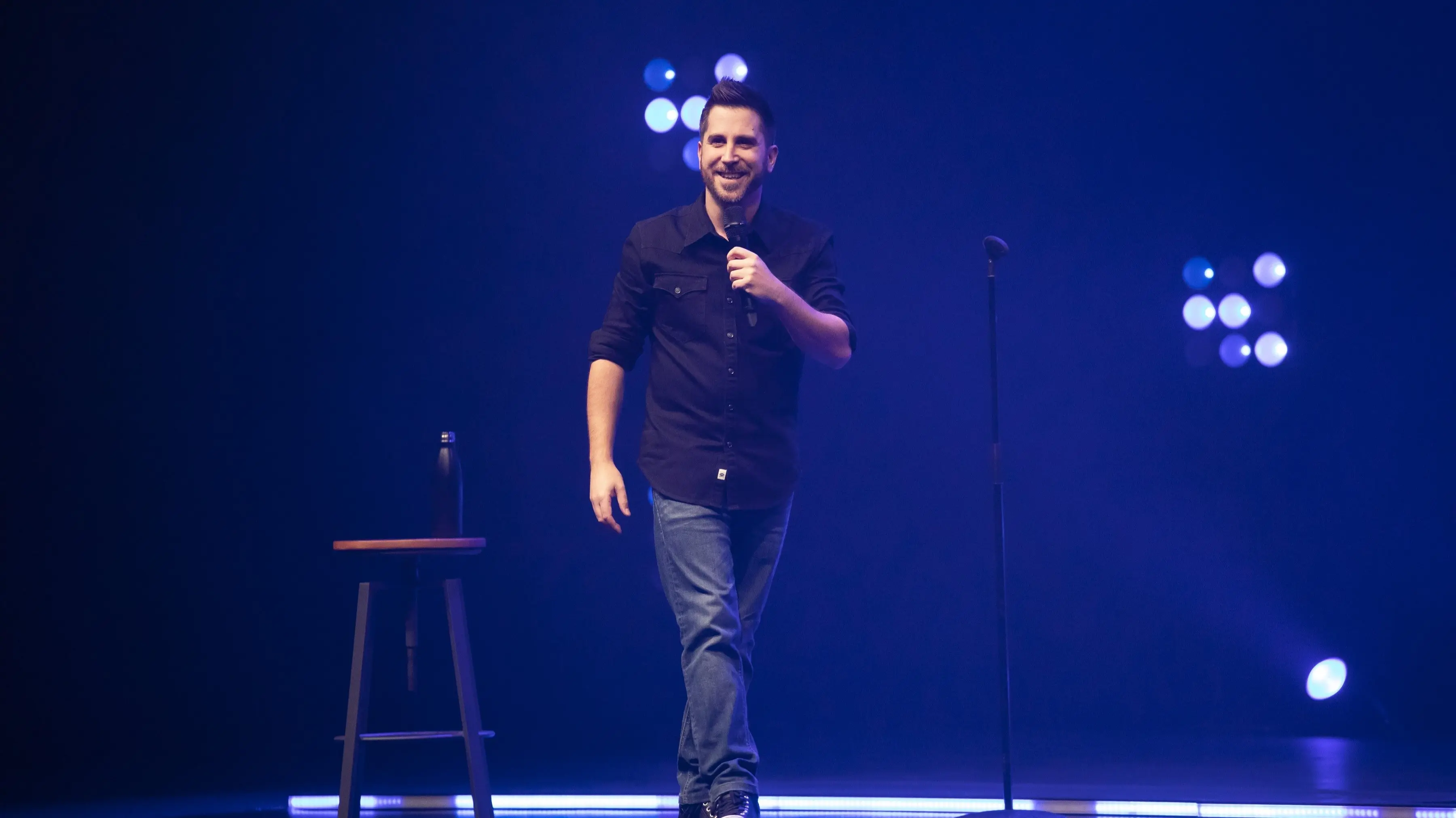 Billy Tellier - Hypocrite(s) backdrop