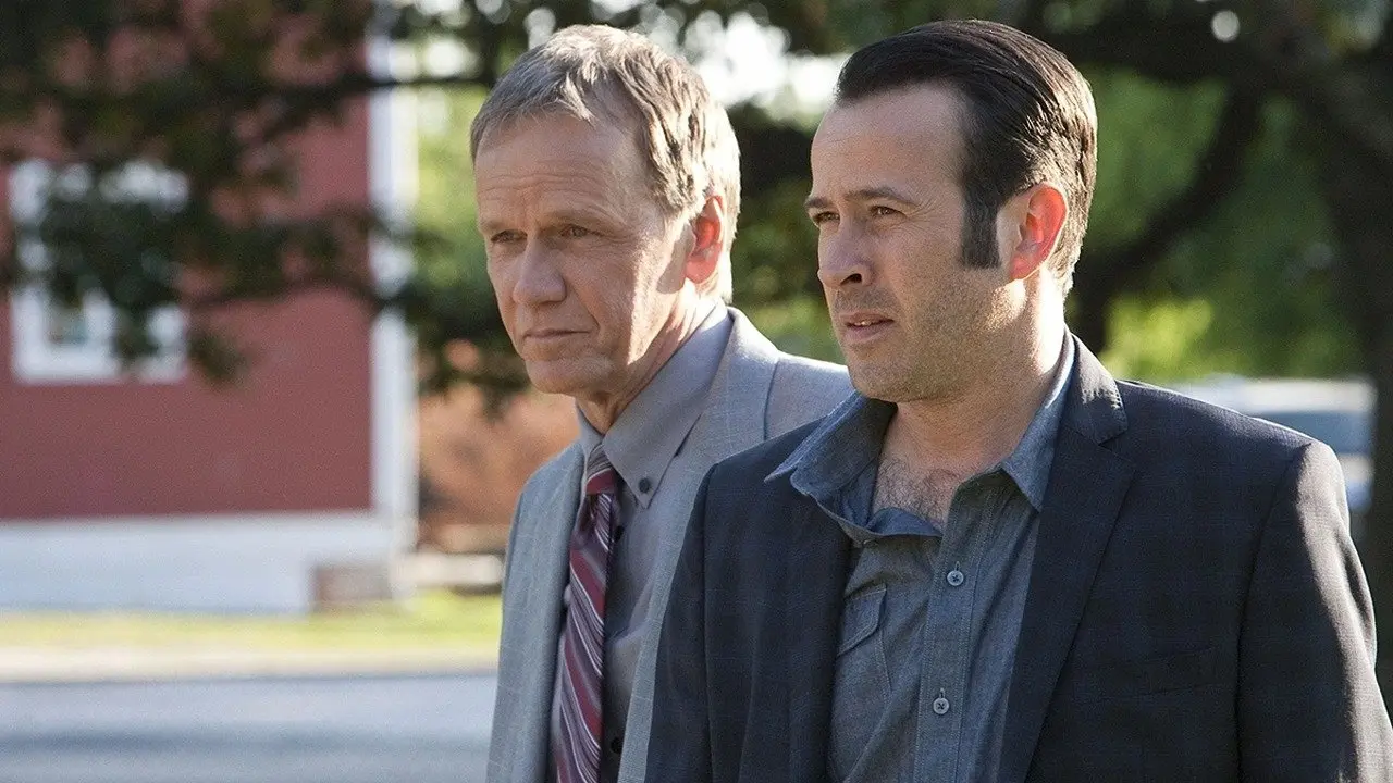 Memphis Beat backdrop