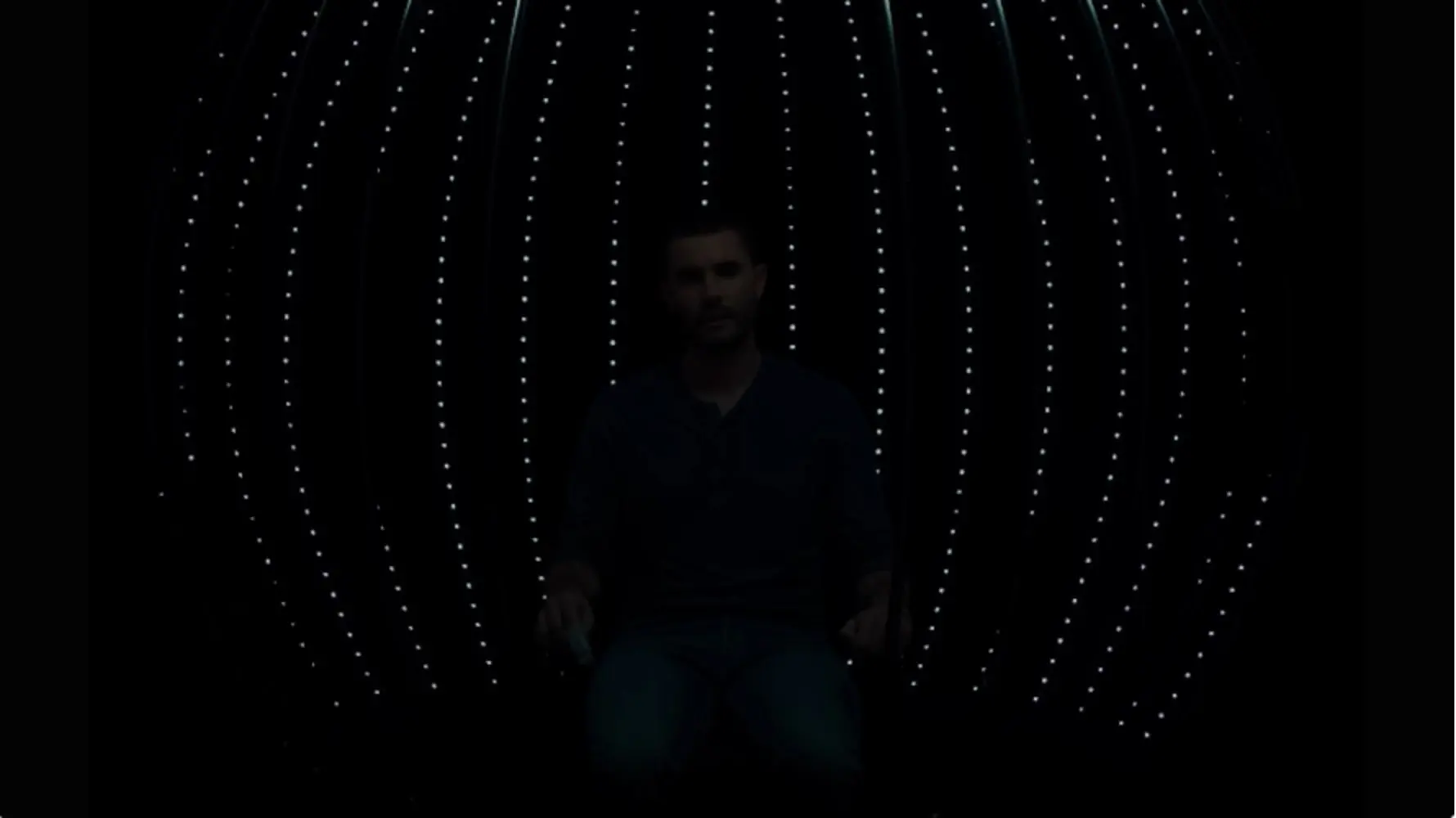 The Science of Love backdrop