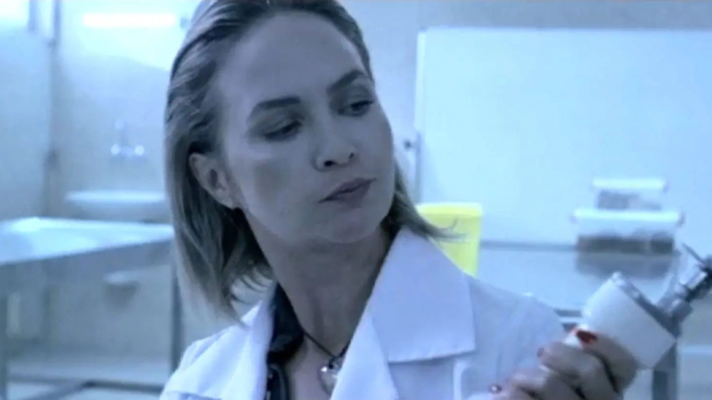 Autopsy Room 4 backdrop