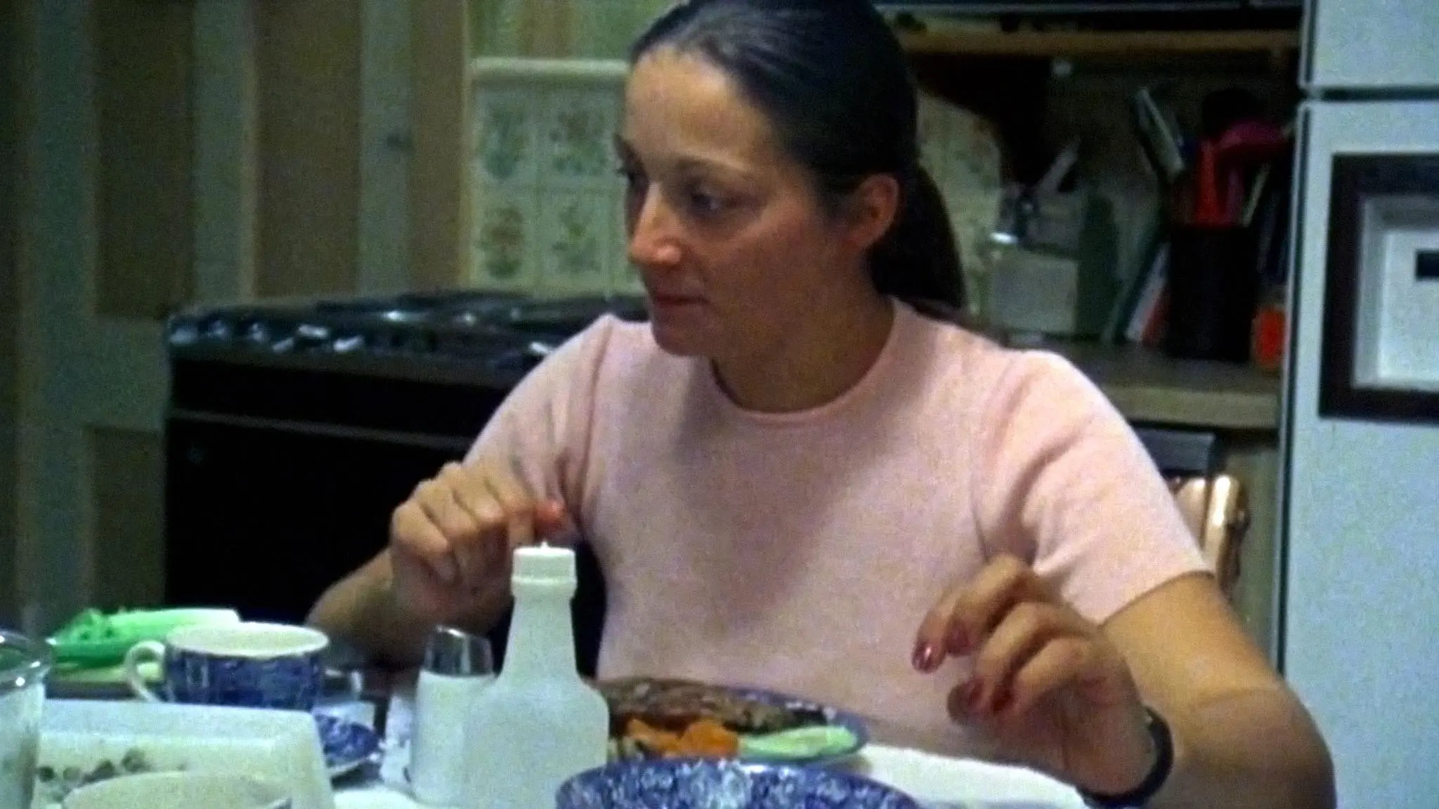 Plenty of Nothing backdrop