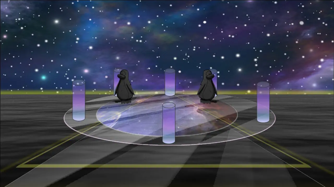 Mundo Ultimate News Cp backdrop