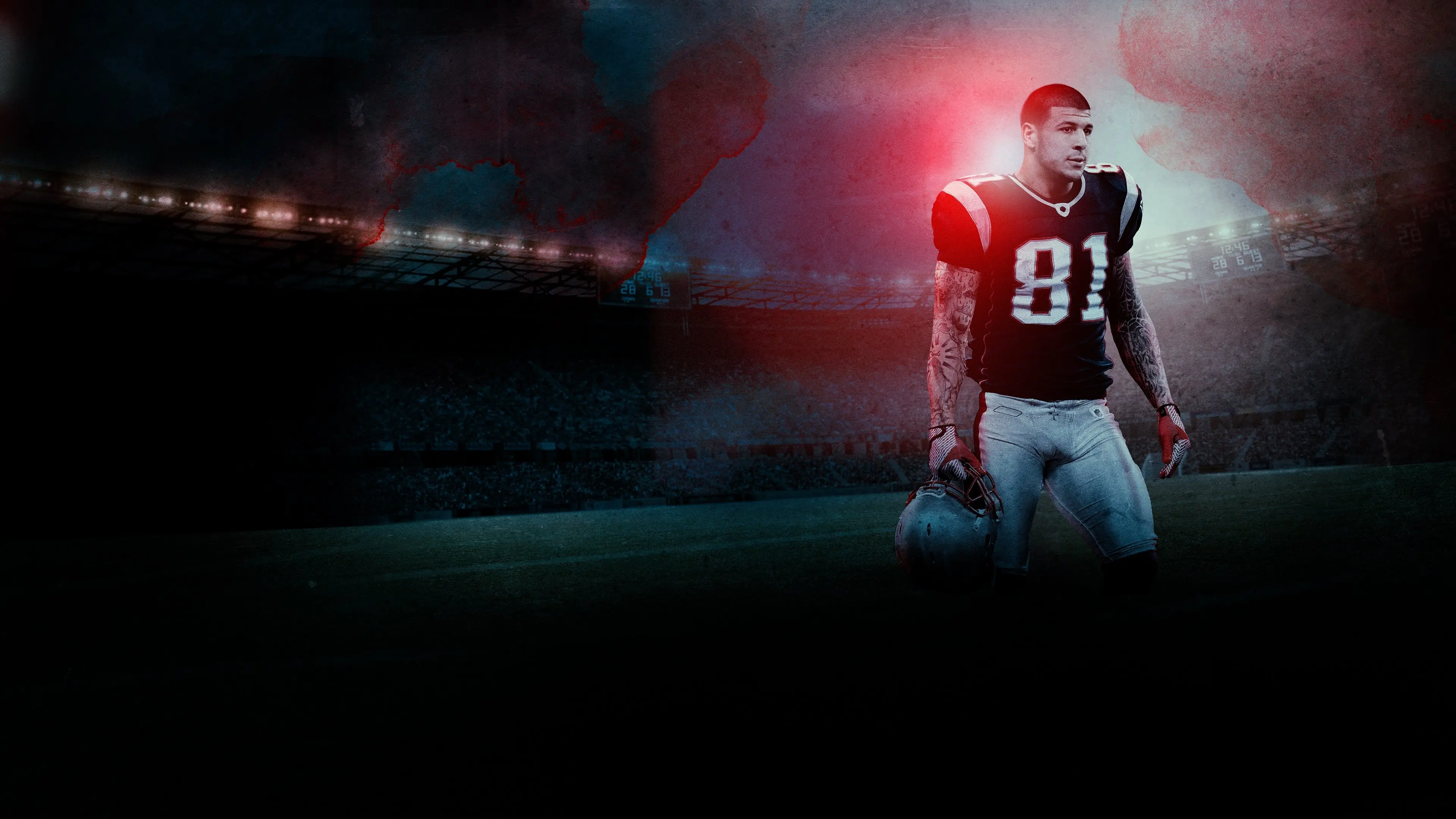 Aaron Hernandez and the Untold Murders of Bristol backdrop