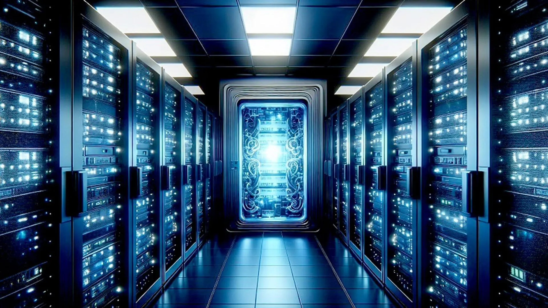 Digital Tsunami: Big Tech, Big AI, Big Brother backdrop