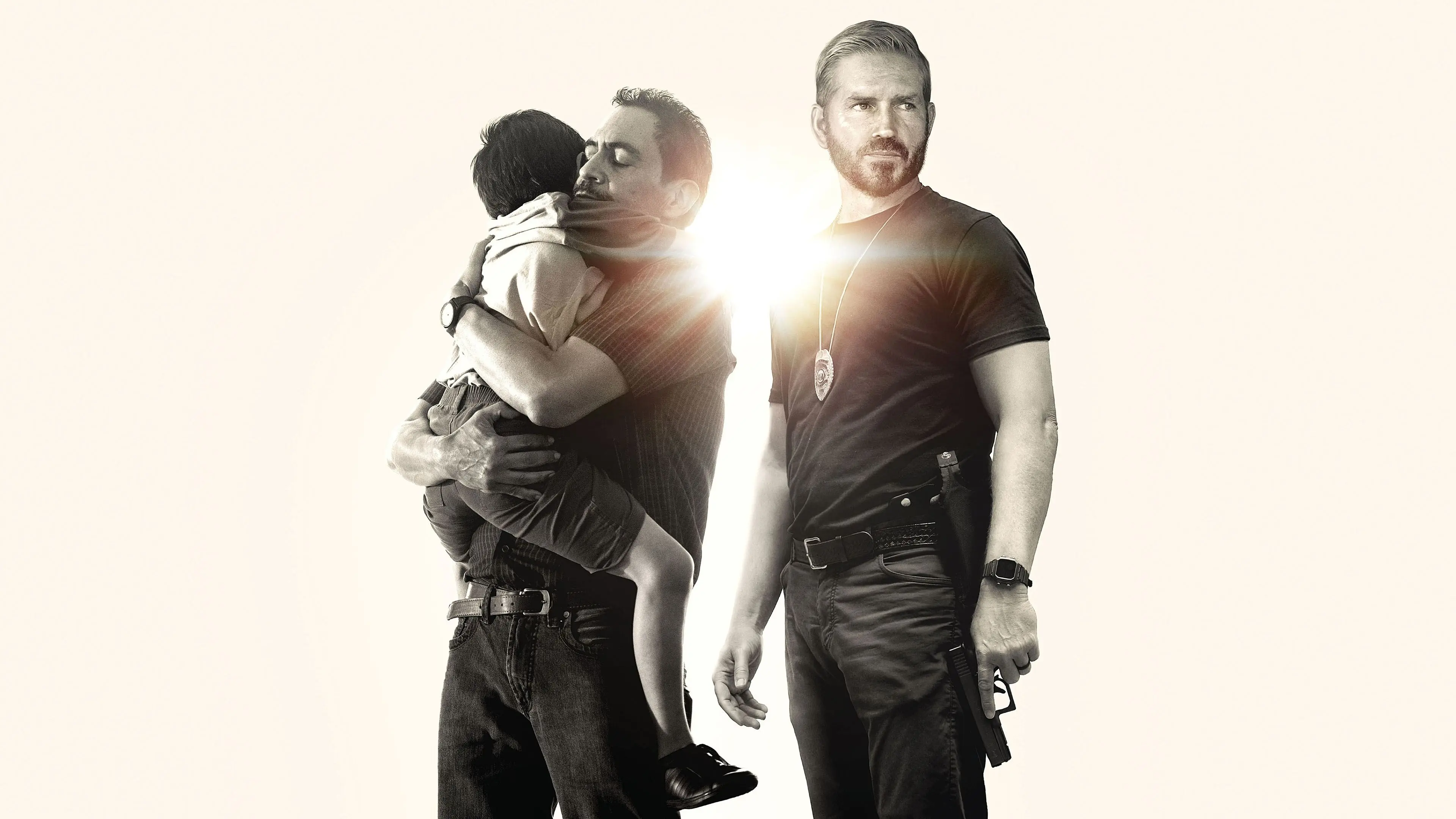 Sound of Freedom backdrop