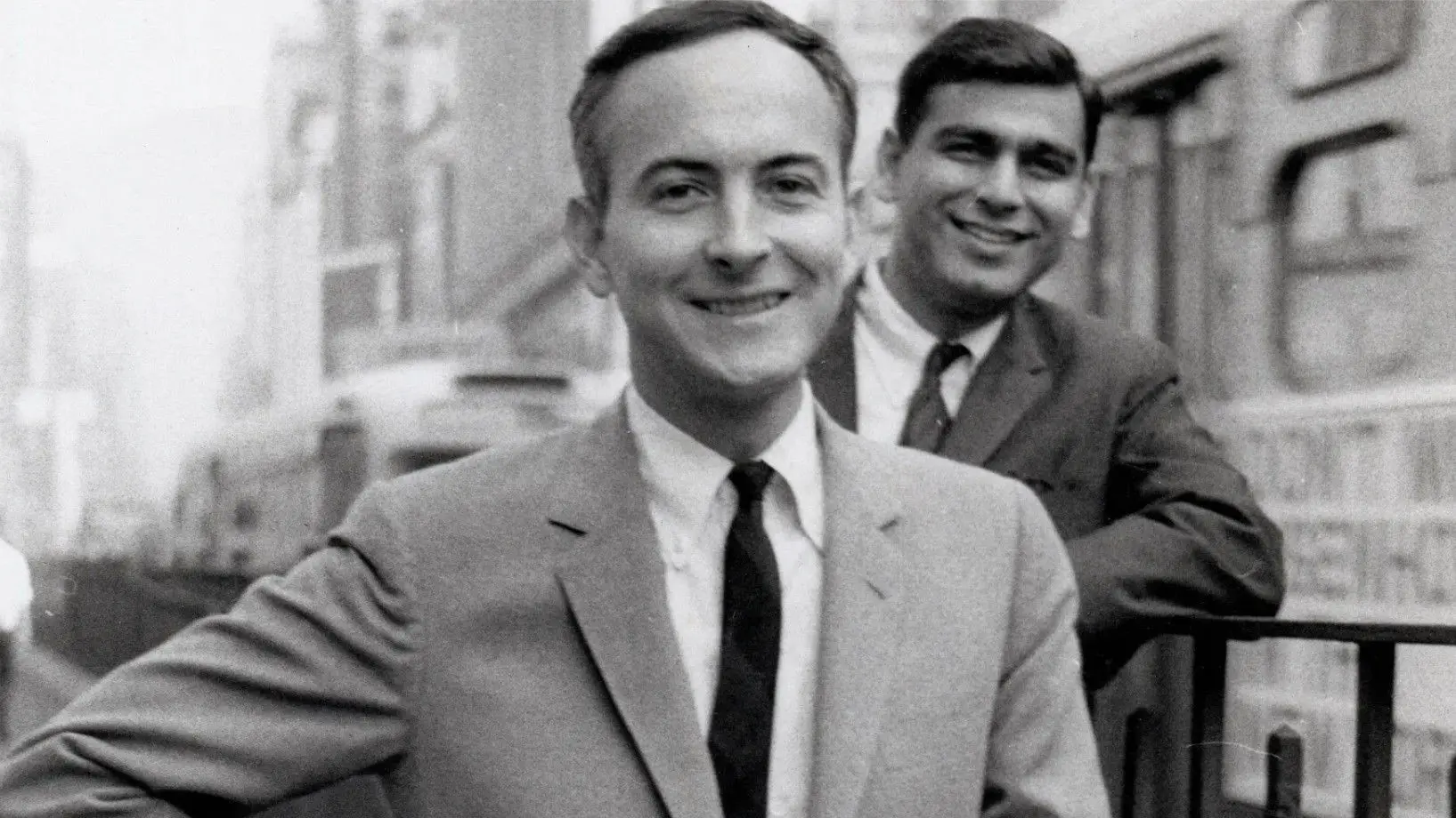 A Cooler Climate backdrop